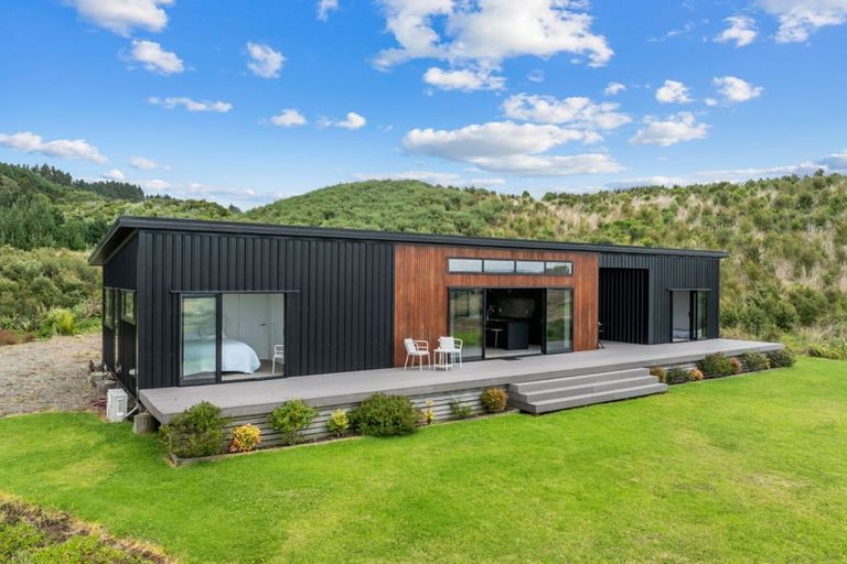 Photo of property in 438a Glenmohr Road, Waipu, 0582