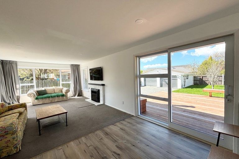 Photo of property in 12 Todd Avenue, Bishopdale, Christchurch, 8051