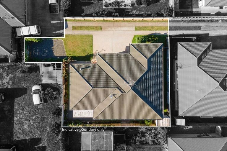 Photo of property in 14b Blundell Place, Katikati, 3129