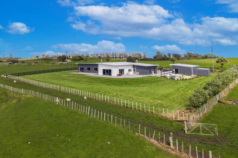 Photo of property in 94 Mission Road, Westmere, Wanganui, 4574