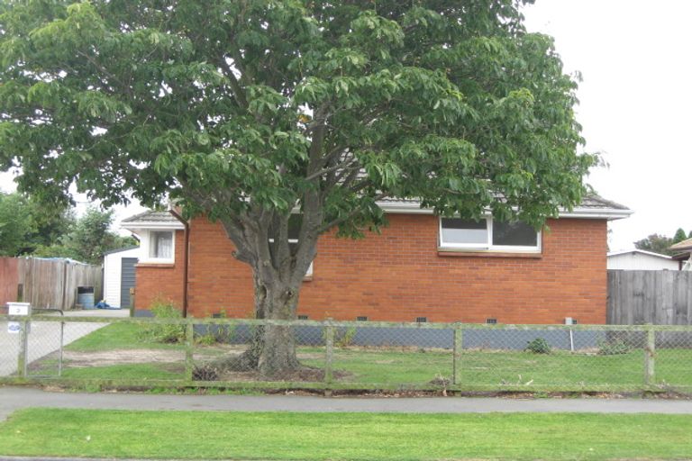 Photo of property in 3 Mccarthy Street, Hoon Hay, Christchurch, 8025