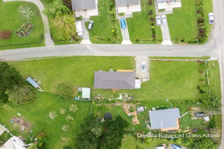 Photo of property in 1 Ataahua Place, Featherston, 5710