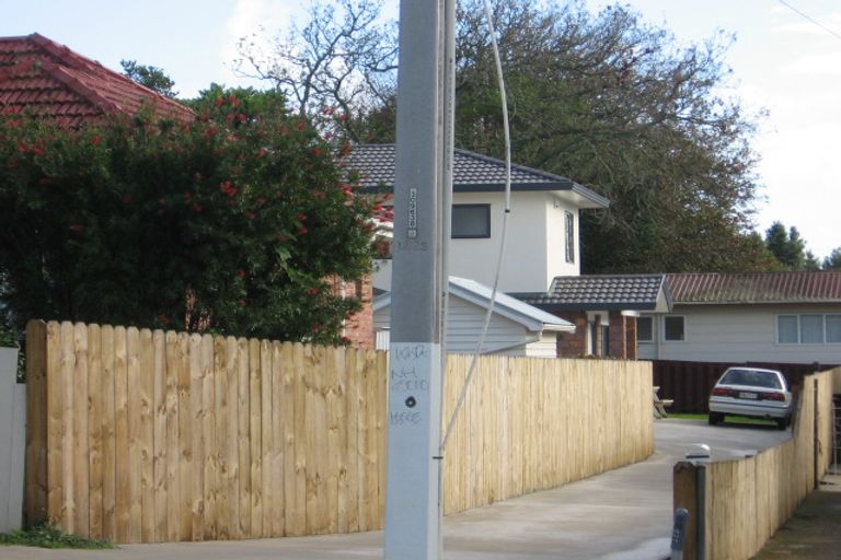 Photo of property in 12a Fitzroy Street, Papatoetoe, Auckland, 2104