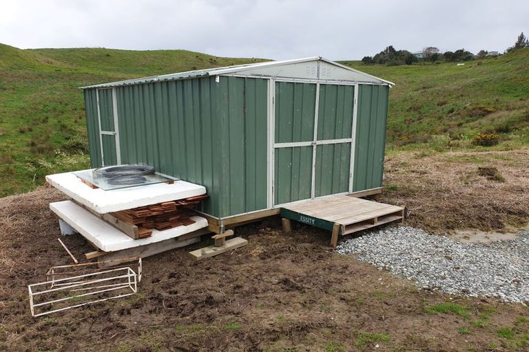 Photo of property in 610 Bickerstaffe Road, Maungaturoto, 0587