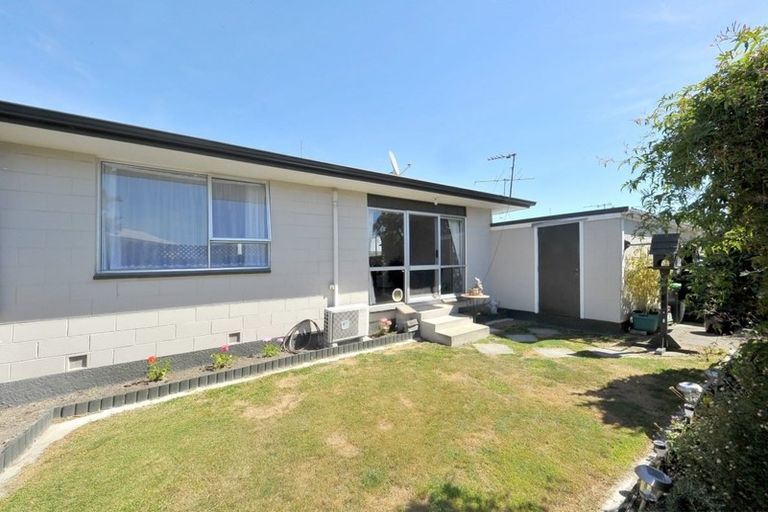 Photo of property in 3/76 Nursery Road, Phillipstown, Christchurch, 8011