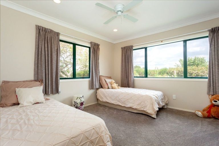 Photo of property in 8 Campbell Road, Richmond Downs, Walton, 3475