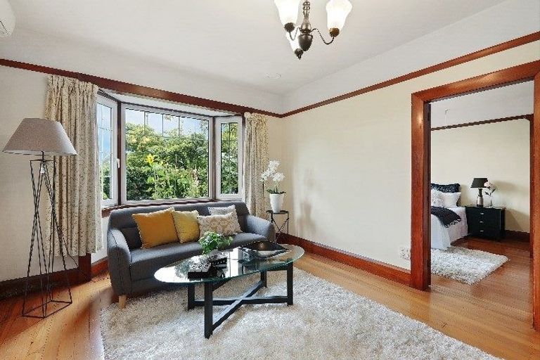 Photo of property in 22 Koromiko Street, Saint Martins, Christchurch, 8022