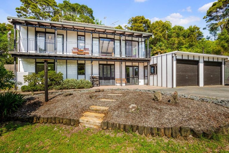 Photo of property in 85 Haigh Access Road, Redvale, Albany, 0794