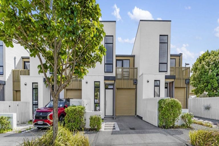 Photo of property in 3 Nevill Road, Hobsonville, Auckland, 0616