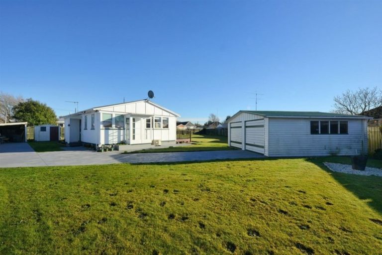 Photo of property in 11 Hewlings Street, Shirley, Christchurch, 8013