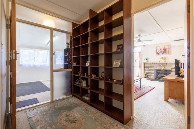 Photo of property in 148 Mount Herbert Road, Waipukurau, 4200