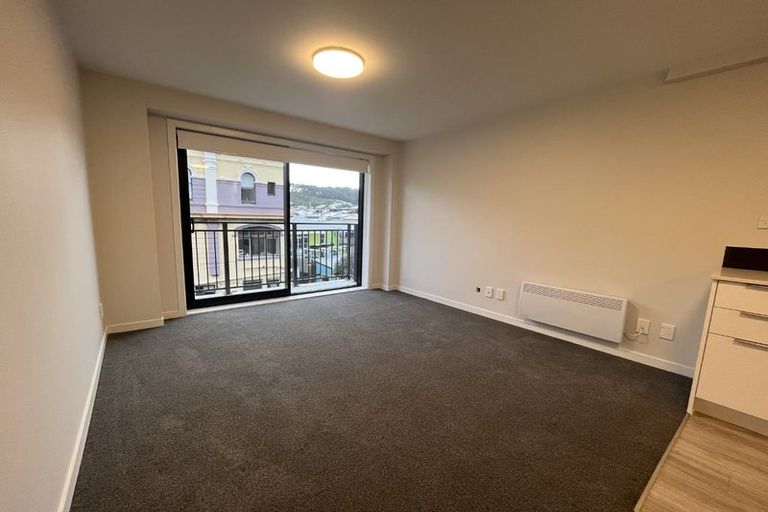 Photo of property in 303/2 Colombo Street, Newtown, Wellington, 6021