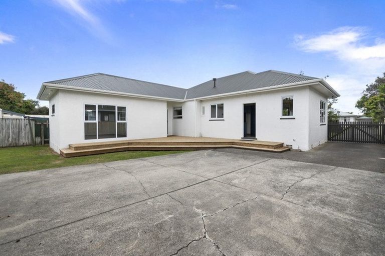 Photo of property in 63 Guy Avenue, Takaro, Palmerston North, 4410