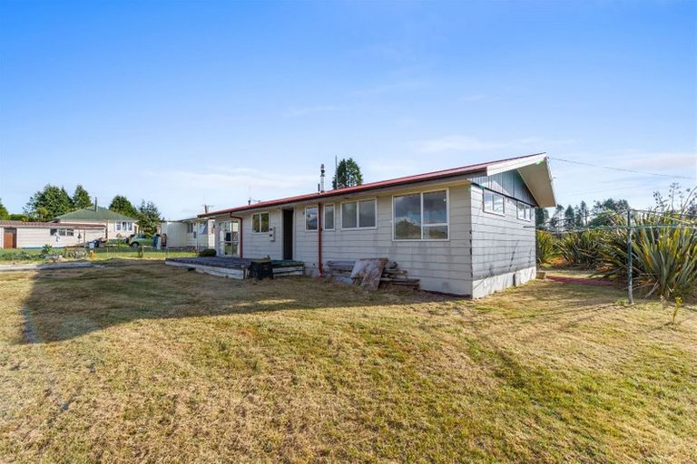 Photo of property in 44 Buddo Street, National Park, Owhango, 3989