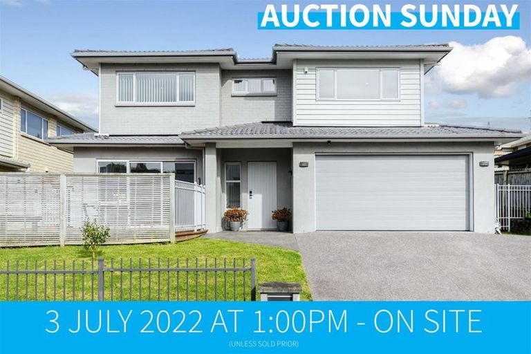 Photo of property in 12 Midhurst Avenue, Henderson, Auckland, 0612