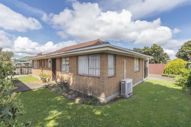 Photo of property in 22b Bunnythorpe Road, Papakura, 2110