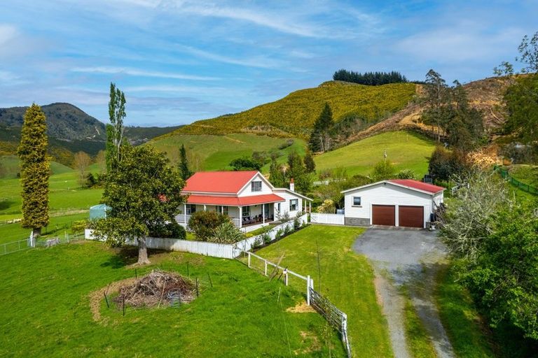 Photo of property in 6409 State Highway 6, Rai Valley, 7192