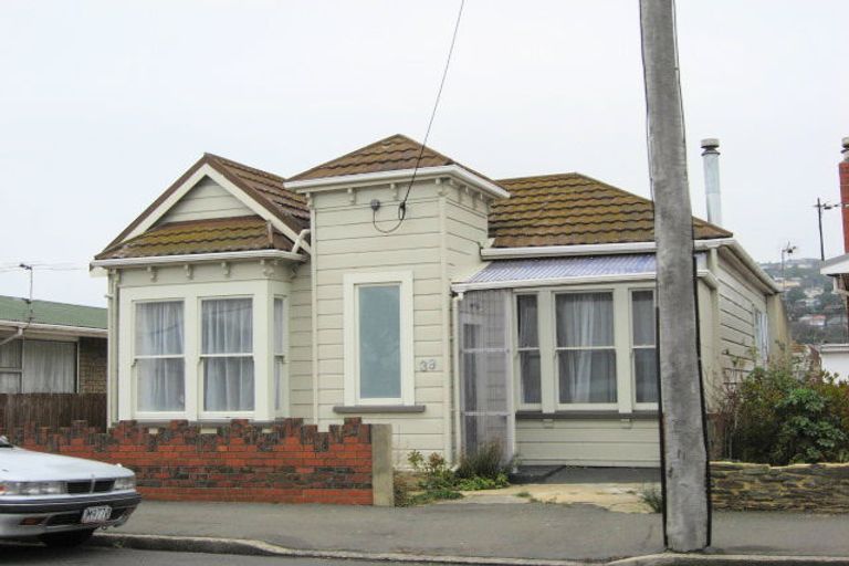 Photo of property in 39 Helena Street, Forbury, Dunedin, 9012