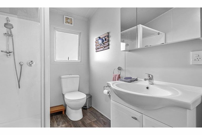 Photo of property in 819 Woodstock Road, View Hill, Oxford, 7495