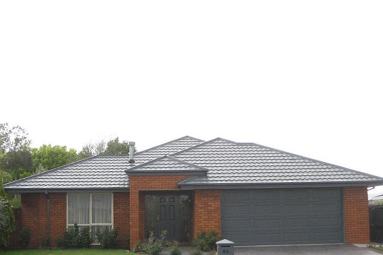 Photo of property in 54 Grimseys Road, Redwood, Christchurch, 8051