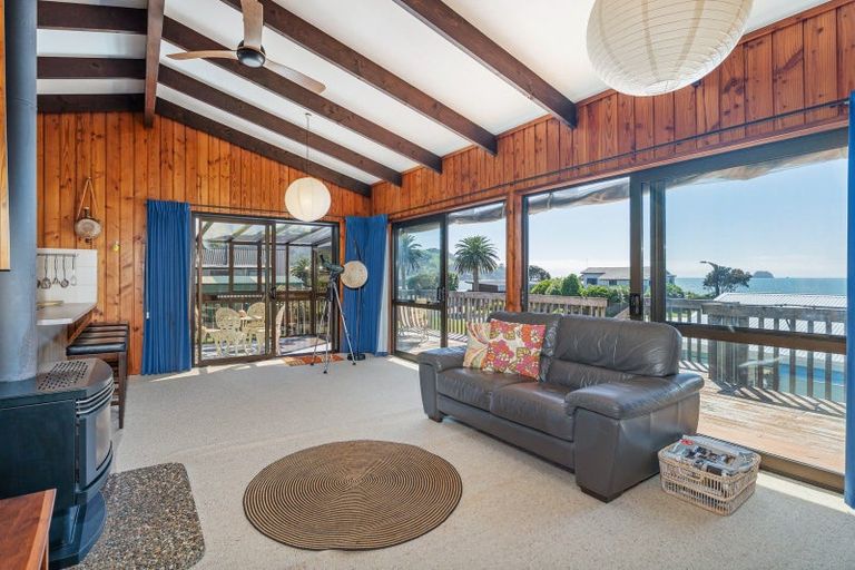 Photo of property in 21 Leah Road, Wharekaho, Whitianga, 3592
