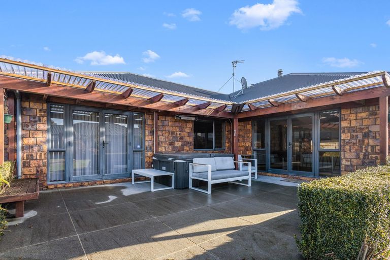 Photo of property in 17 Dame Cath Place, Matamata, 3400