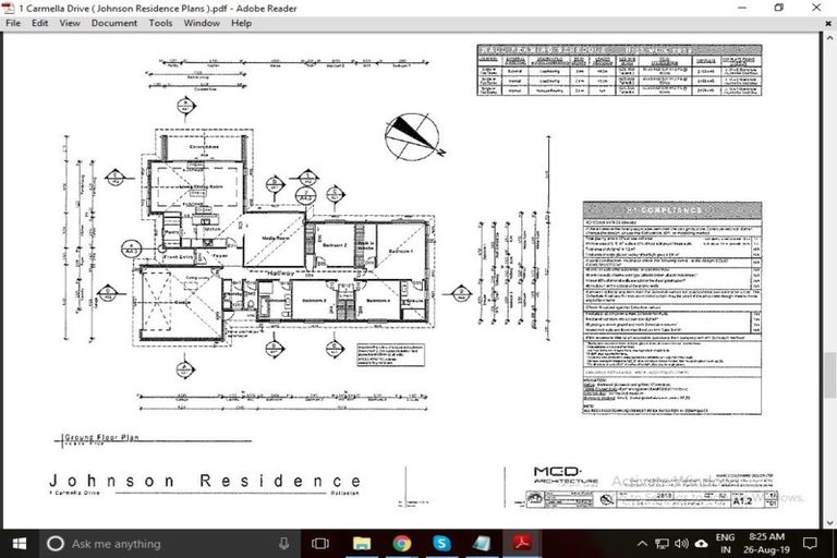 Photo of property in 1 Carmella Drive, Rolleston, 7615