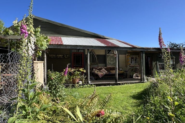Photo of property in 464 Stafford Loop Road, Awatuna, Hokitika, 7882