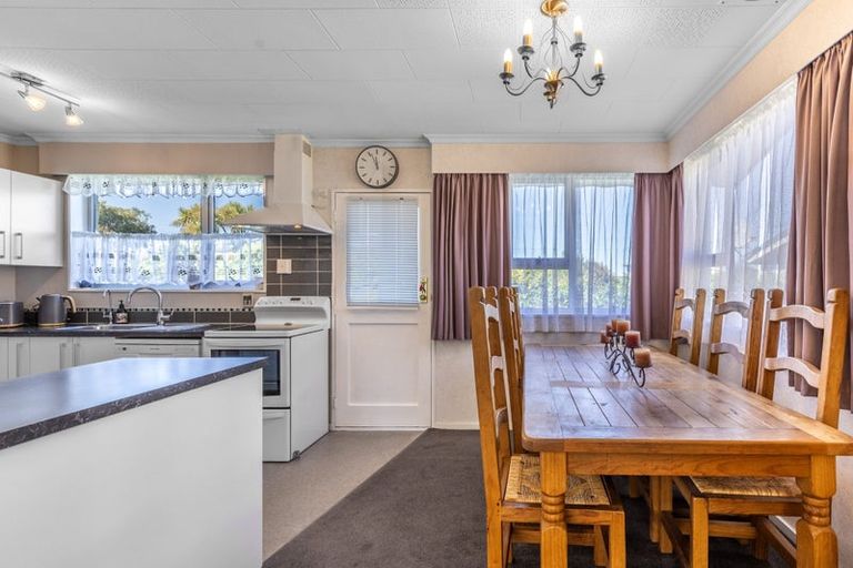 Photo of property in 203 Bainfield Road, Waikiwi, Invercargill, 9810