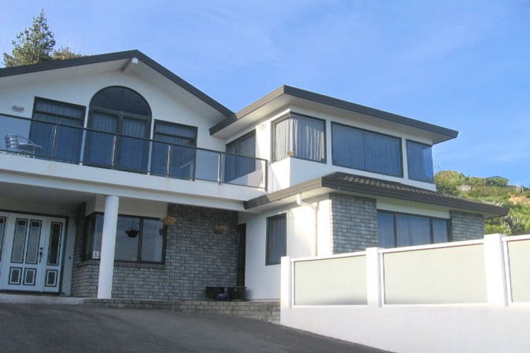 Photo of property in 7 Iona Place, Papakowhai, Porirua, 5024