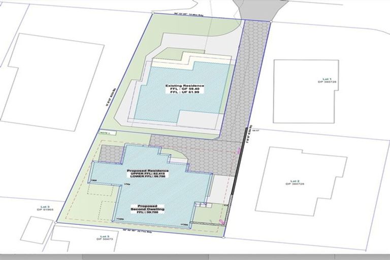 Photo of property in 72 Waimumu Road, Massey, Auckland, 0614