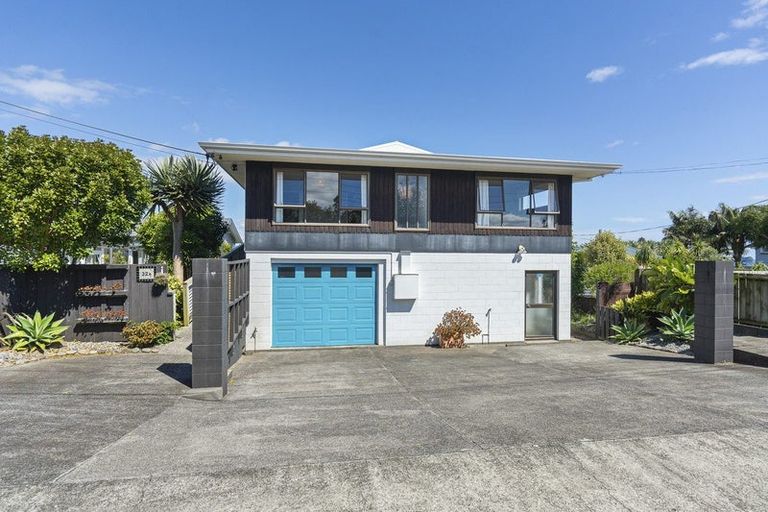 Photo of property in 32a Glen Almond Street, New Plymouth, 4310