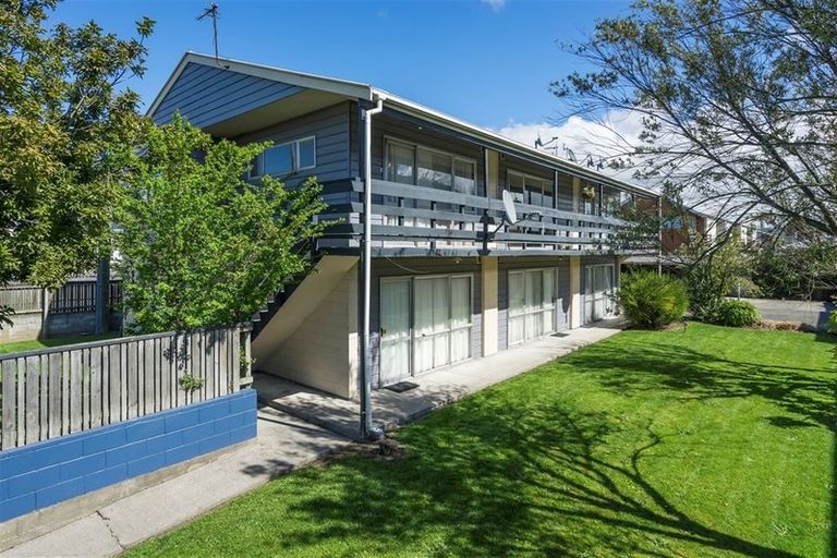 Photo of property in 1/11 Sherborne Street, St Albans, Christchurch, 8014