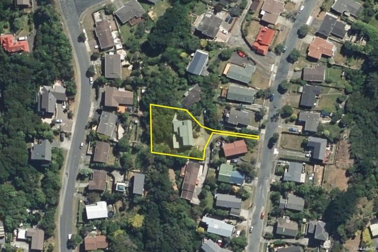 Photo of property in 56 Mercury Way, Whitby, Porirua, 5024