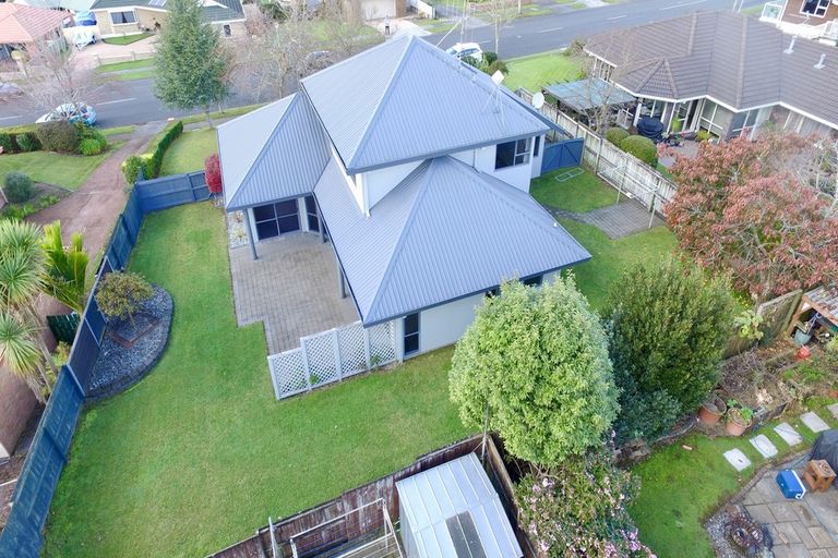 Photo of property in 42 Bartholomew Drive, Nawton, Hamilton, 3200