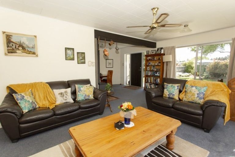 Photo of property in 121 George Street, Tinwald, Ashburton, 7700