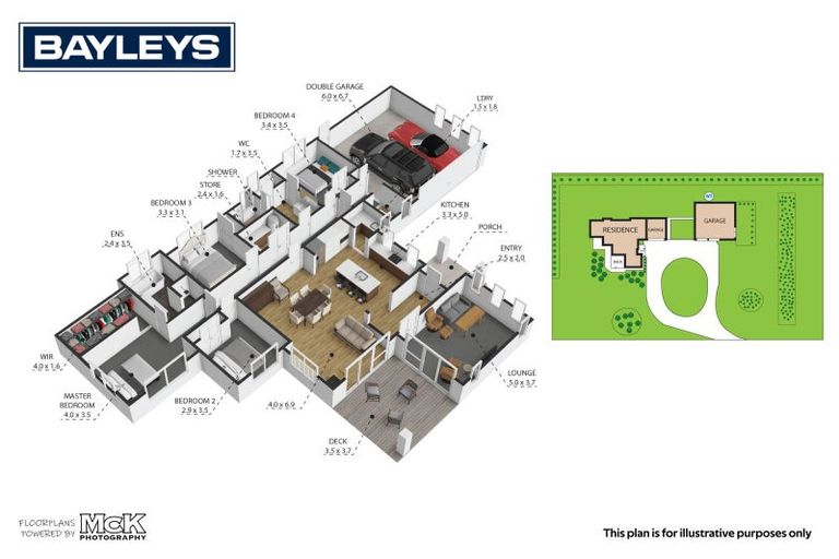 Photo of property in 60 Turangi Road, Motunui, Waitara, 4383