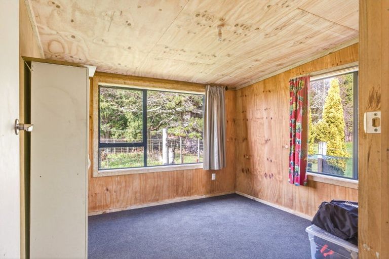 Photo of property in 200a Moanui Road, Matawai, 4075