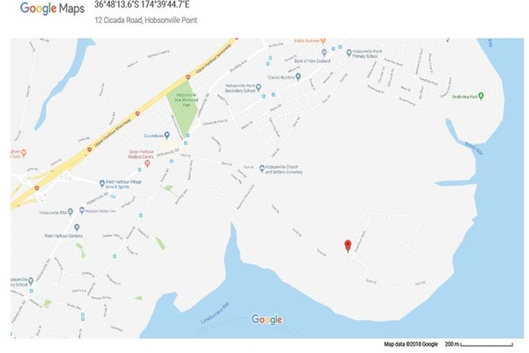 Photo of property in 14 Cicada Road, Hobsonville, Auckland, 0616