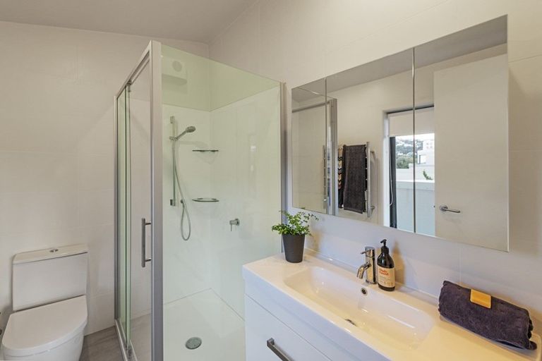 Photo of property in 6/28 Hobson Street, Thorndon, Wellington, 6011