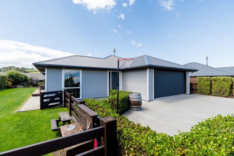 Photo of property in 21 Lancaster Lane, Waldronville, Dunedin, 9018