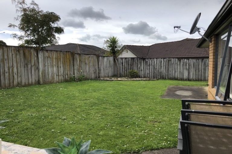 Photo of property in 4 Snave Place, East Tamaki, Auckland, 2013