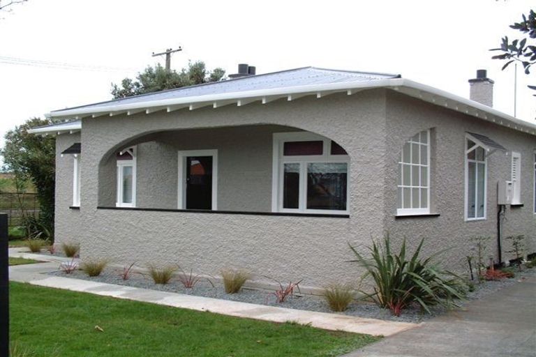 Photo of property in 47 Lincoln Road, Springvale, Whanganui, 4501