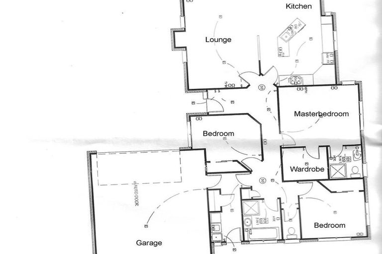 Photo of property in 17 Taranaki Drive, Woodend, 7610