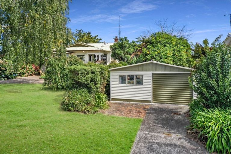 Photo of property in 88 Young Street, Te Awamutu, 3800