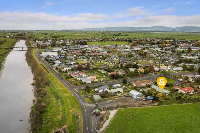 Photo of property in 9 Mcclean Place, Ngatea, 3503