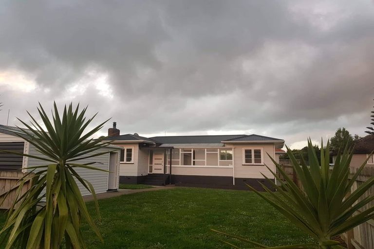 Photo of property in 22 Birdwood Road, Pukekohe, 2120