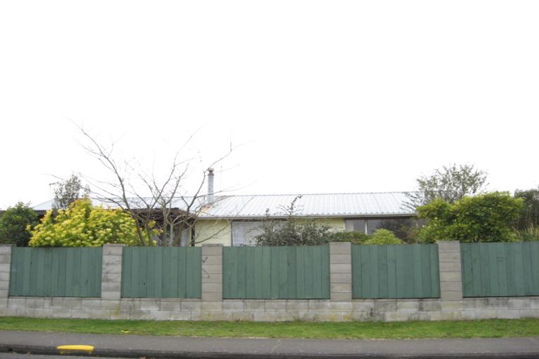 Photo of property in 326 Portsmouth Road, Flaxmere, Hastings, 4120