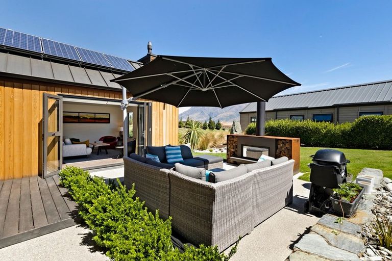 Photo of property in 30 Mckellar Drive, Jacks Point, Queenstown, 9371