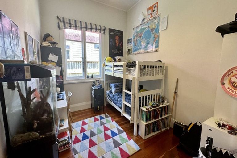 Photo of property in 33 Kensington Avenue, Mount Eden, Auckland, 1024